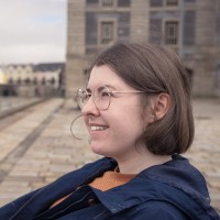 Caitlin Fleming