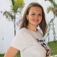 Elenir Ganda Fraga Ribeiro