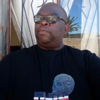 Tukisho Ndhlovu