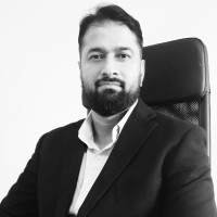 Mohammad Mohsin Ahmed