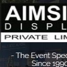 aimsite display