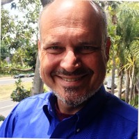 Eric David