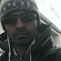 karthik paulpandian