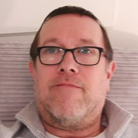 Andrew Cecil