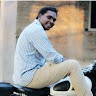 Kishore Kumar Khandavalli