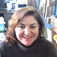 Carol Kelleher, Mas