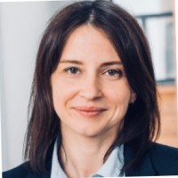Svetlana Nesinova