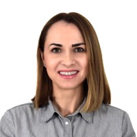Maria Balikoura