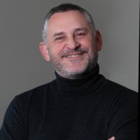 Eric Benoist