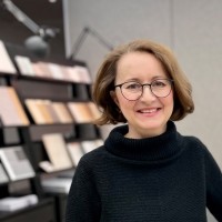 Beate Steinrücken