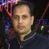 Arjun Singh