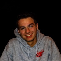 Grayson Larson