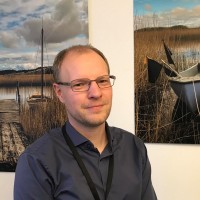 Søren Aakjær Gam