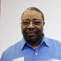 J C Robinson