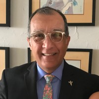 Abraham Rivera-Alvarado, DrPH, MS