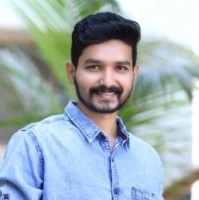Abhishek Chaudhari