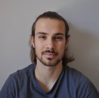 Eloi Palomeras I Julià