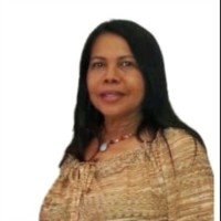 Aleida Polanco Thomas