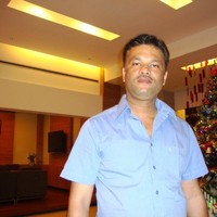 Jaydeep Thorat