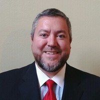 Patrick Kirwan