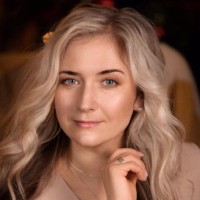 Victoria Shipilova