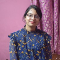 Meghna Mukherjee