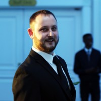Johannes De Waal