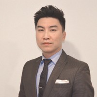 Bernard Nguyen