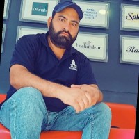 Harjinder Singh Harjinder Singh