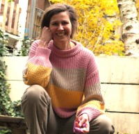Eline Donkervliet
