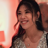 Amanda Seah