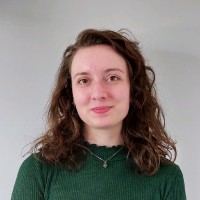 Esmée Van Den Berg