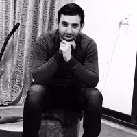 Garik Melqonyan
