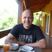 Adrián Alejandro Schwarz