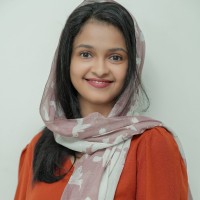 Aysha Rayhaka