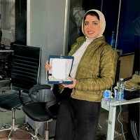 Tasneem Fawzi