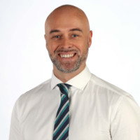 Peter Rolfe