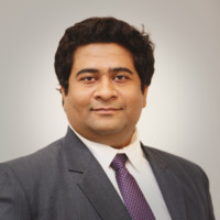 Tejas Pancholi