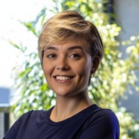 Isabella Sousa 🦻🏳️‍🌈