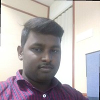 Saranvanan S