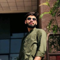 Ahmad Bashir