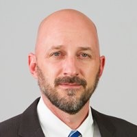 Richard Moore