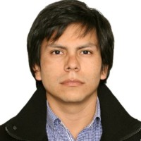Roberto Rodriguez Gamarra