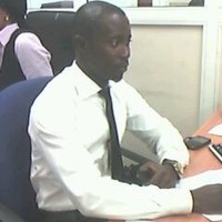 Emmanuel Oluyemi