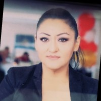 Adriana Magana, Wcca, Wccp, Sip, Arm