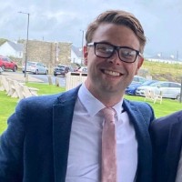 Ciarán Ó Domhnaill