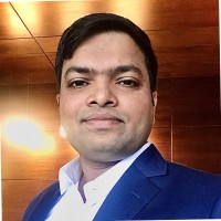 Anand Patel