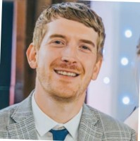 Charlie Knott