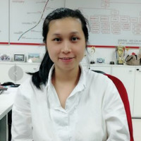 Sherry Hao