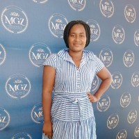 Sithembile Ntuli